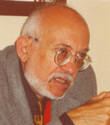 Domenico Antonino Conci